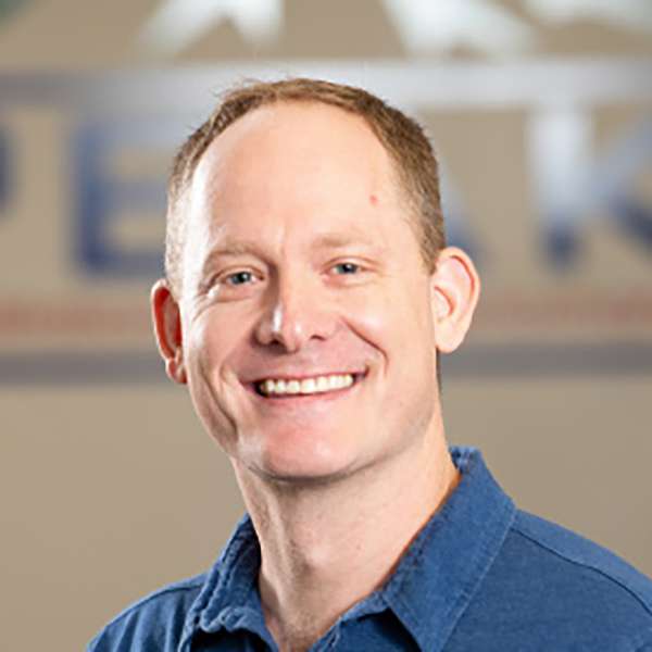 Luke Heusel, DPT,OCS