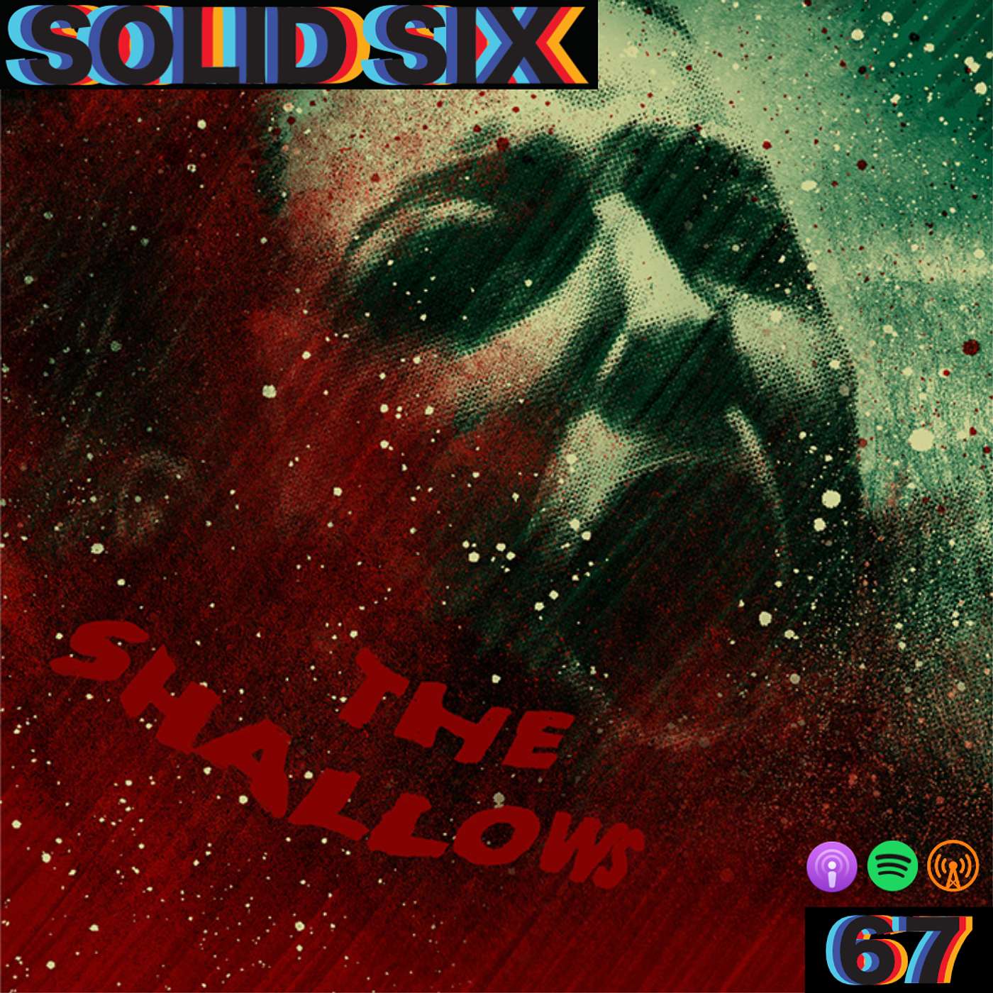 Solid Six