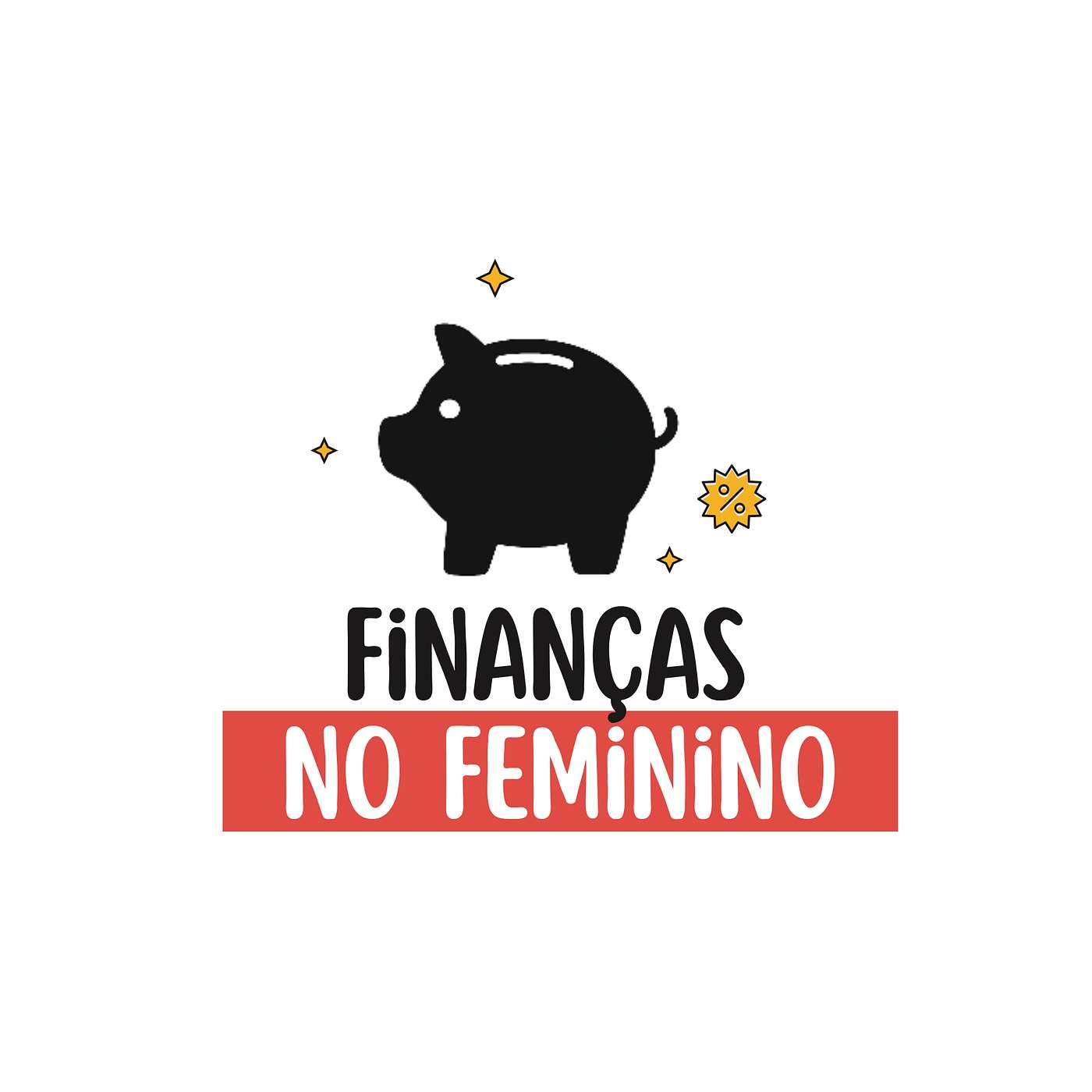 Finanças no Feminino cover art