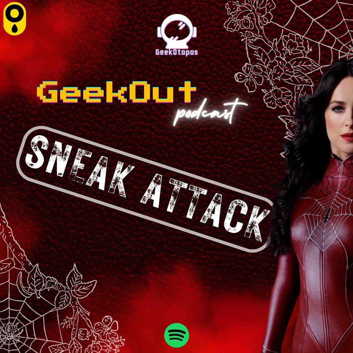 GeekOut Podcast