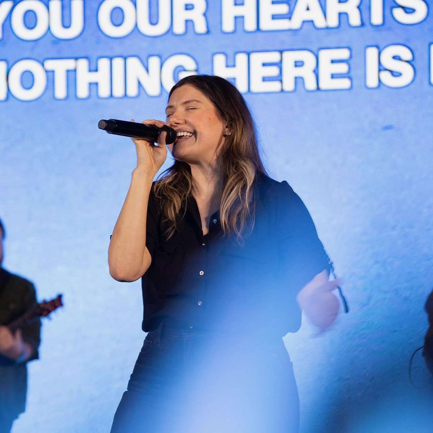 Simply Wholehearted