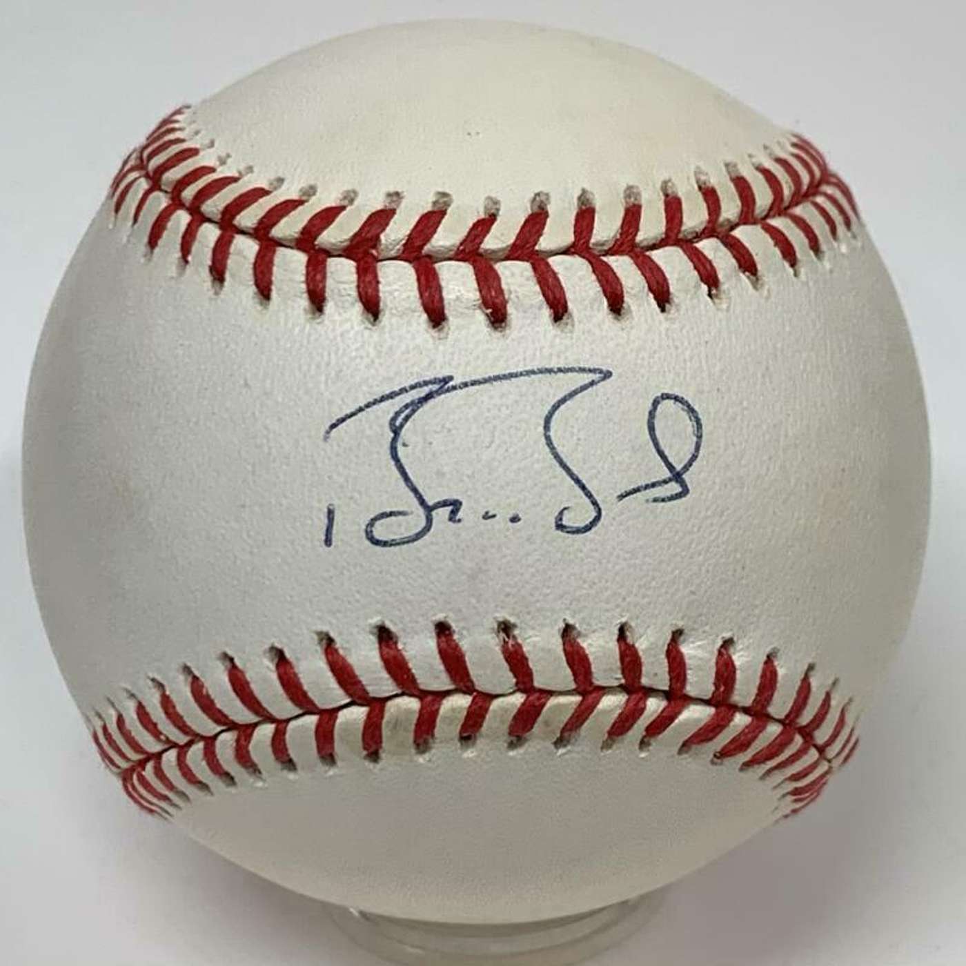 Invest in Baseball Autographs LIKE A PRO! Players, Authentication, Items, and what to AVOID
