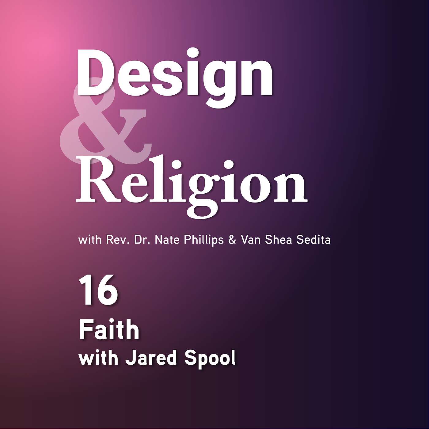 Design and Religion