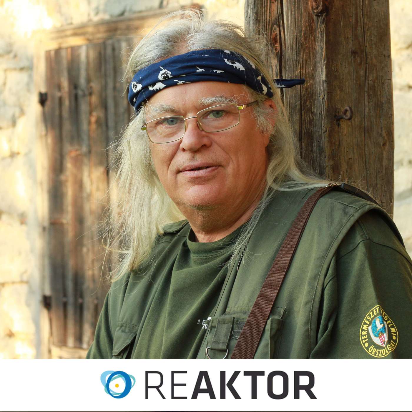 Nem jött szembe a világ, mi hoztuk szembe a világot - Beszélgetés Sáfrány Józseffel Nem jött szembe a világ, mi hoztuk szembe a világot - Beszélgetés Sáfrány Józseffel