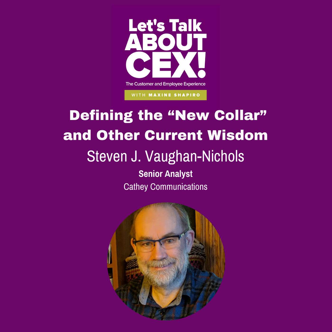 Let\'s Talk About CEX! The Customer and Employee Experience
