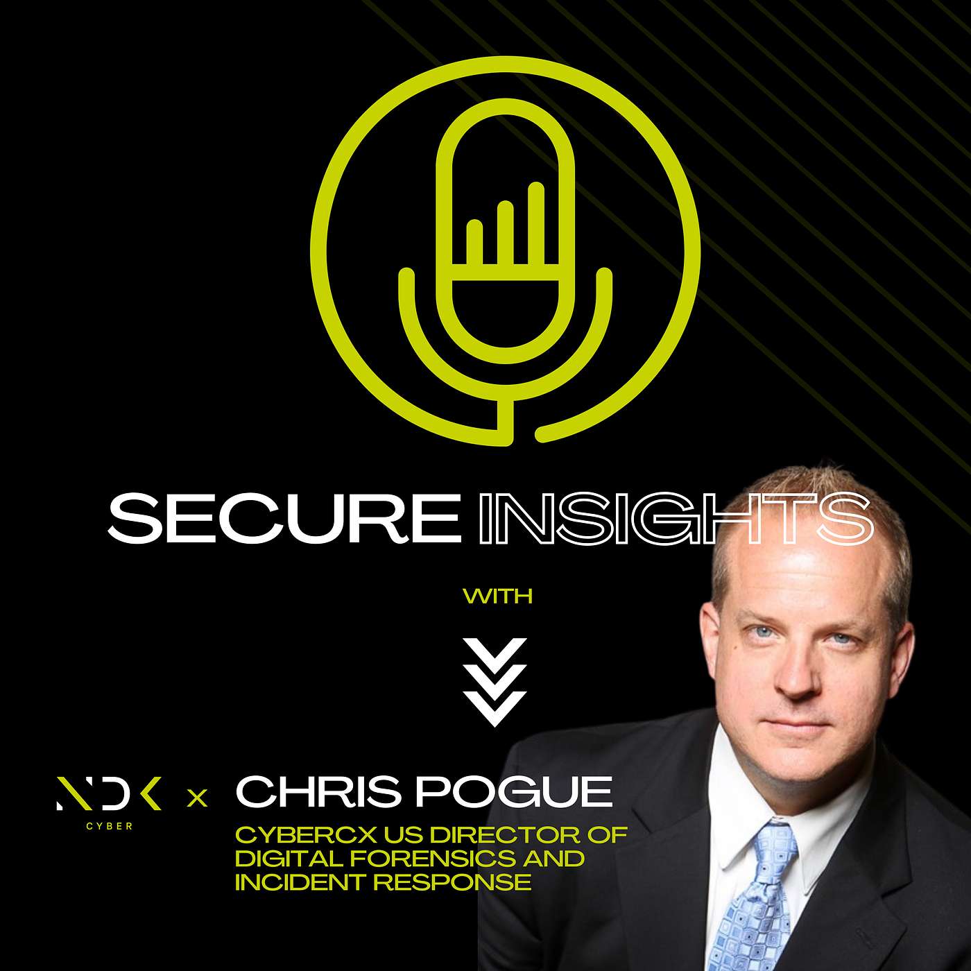 Secure Insights with NDK Cyber