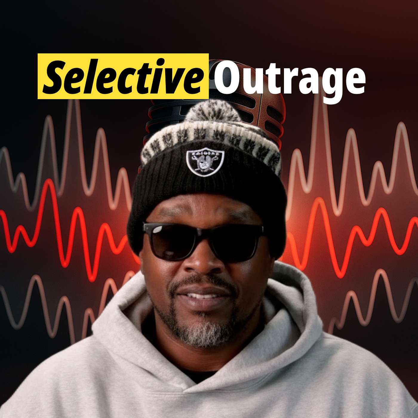 Selective Outrage, Black Voices, Family Obligation, and Protecting the Bloodline episode artwork