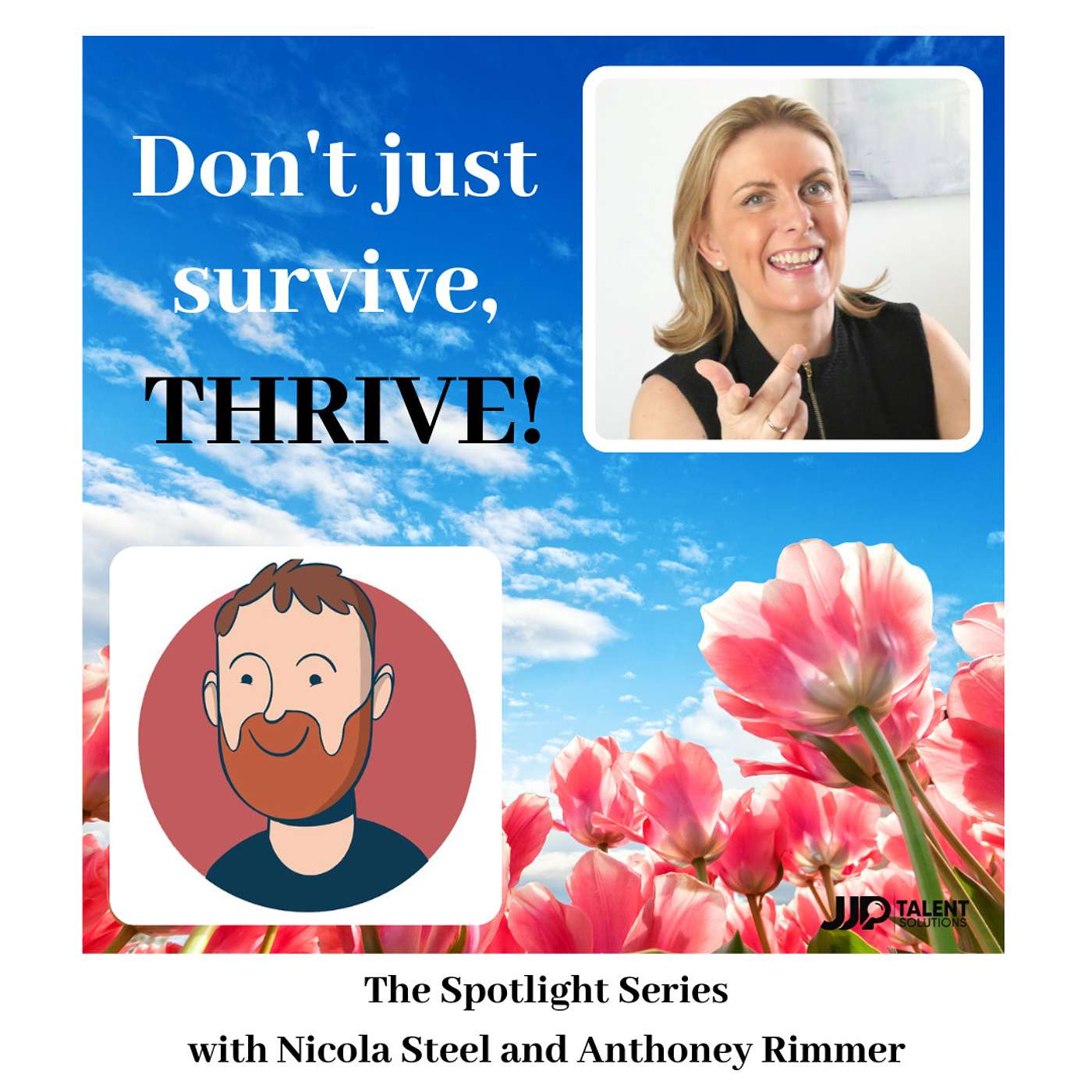 How a tech startup is making Australian universities more successful with Anthoney Rimmer, Founder of Edsure episode artwork