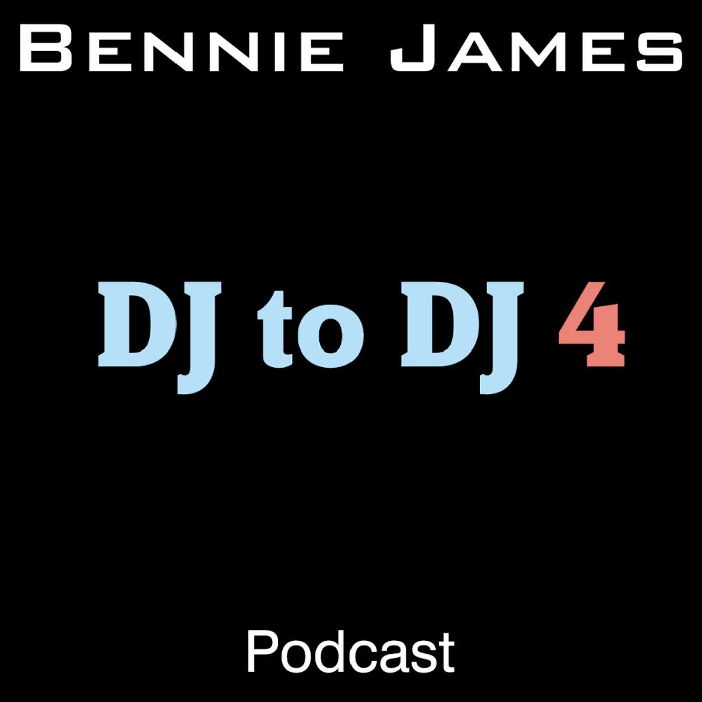 DJ to DJ 4 with DJ Q