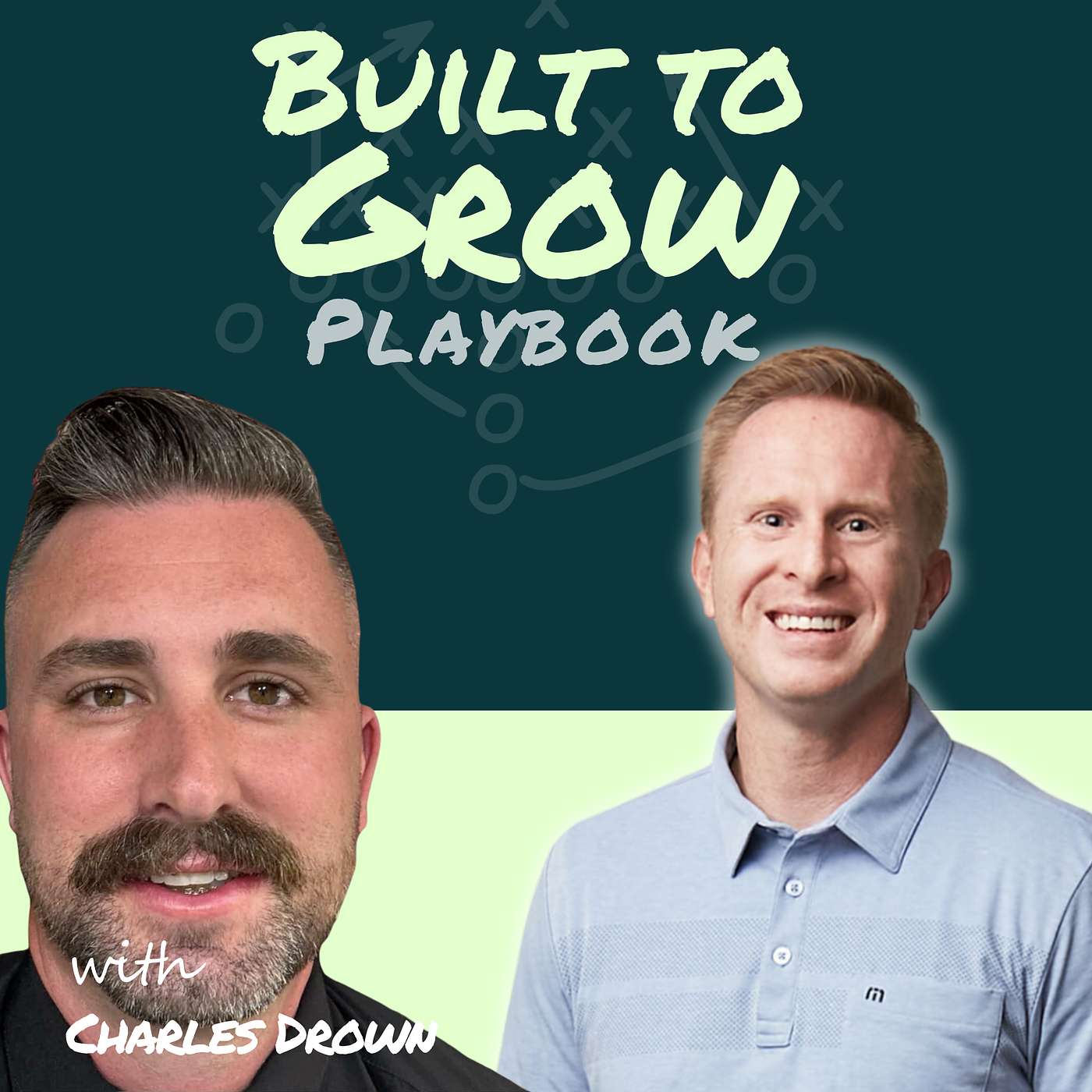 Built to Grow: The Small Business Playbook