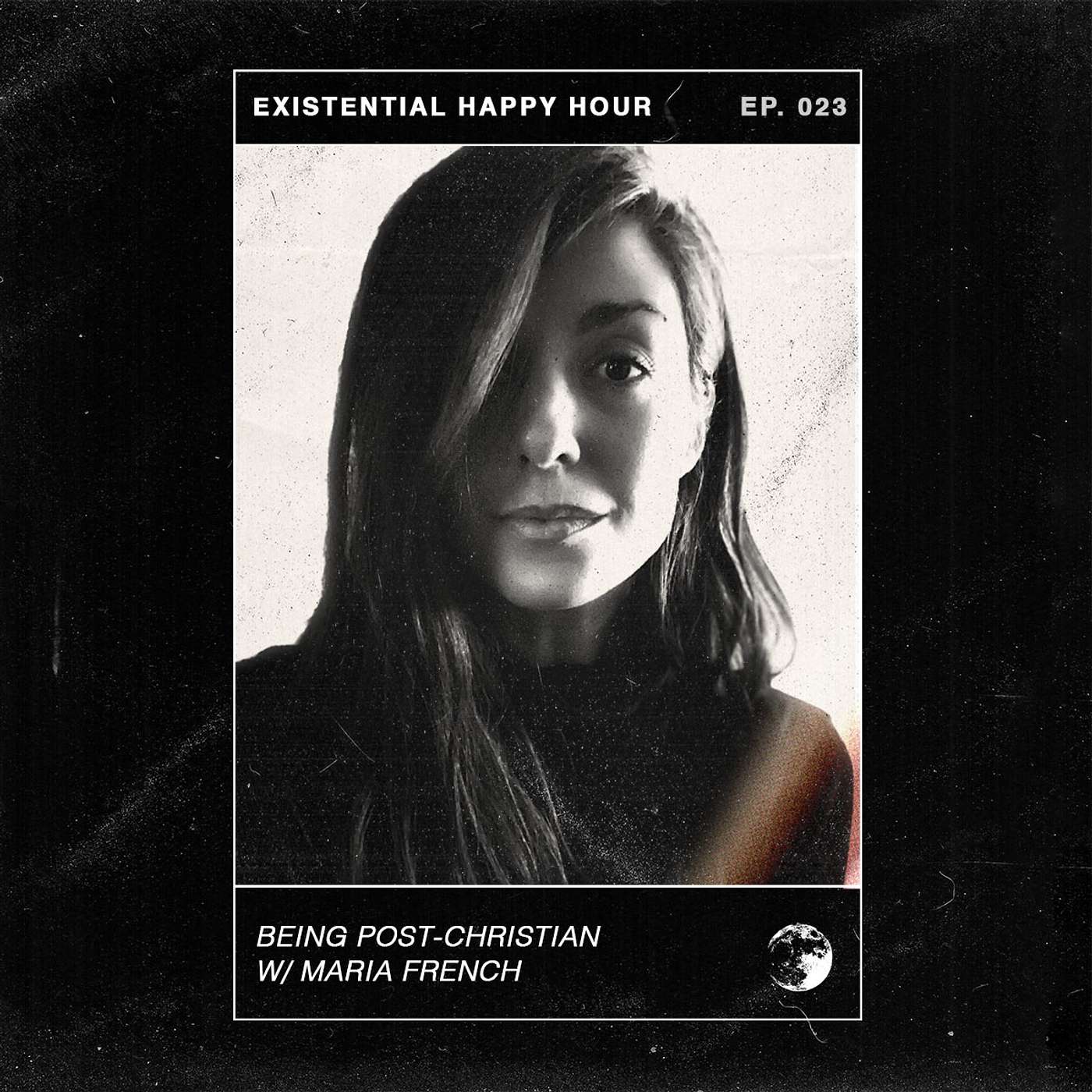 Existential Happy Hour
