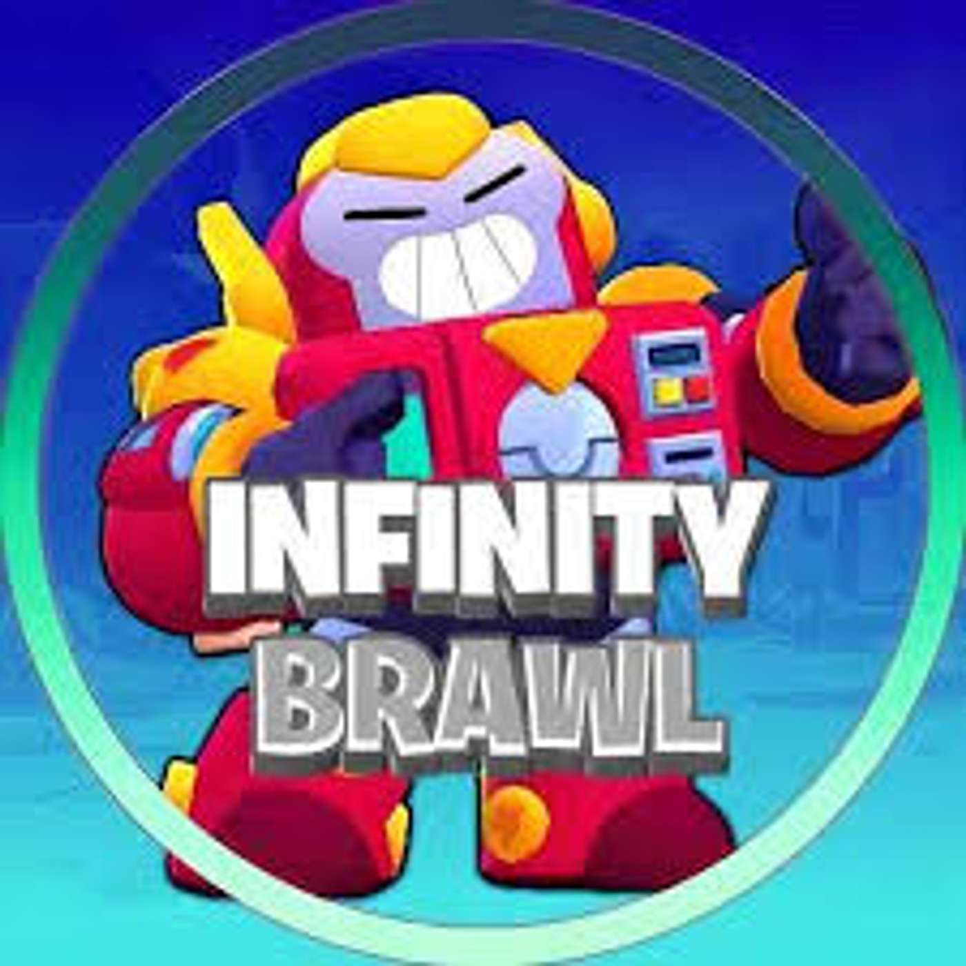 Infinity Brawl APK 53.176 Download Latest Version For Android