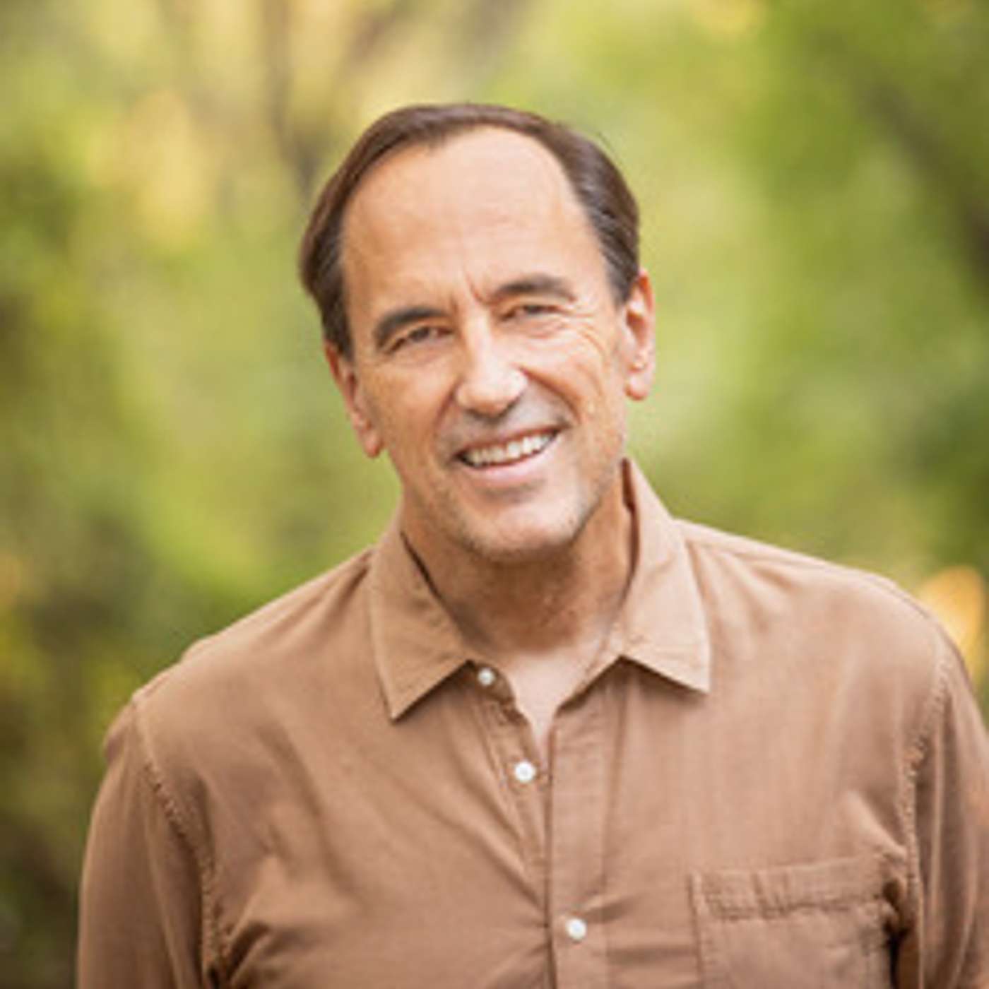 The Heat Will Kill You First: A Conversation with Author Jeff Goodell