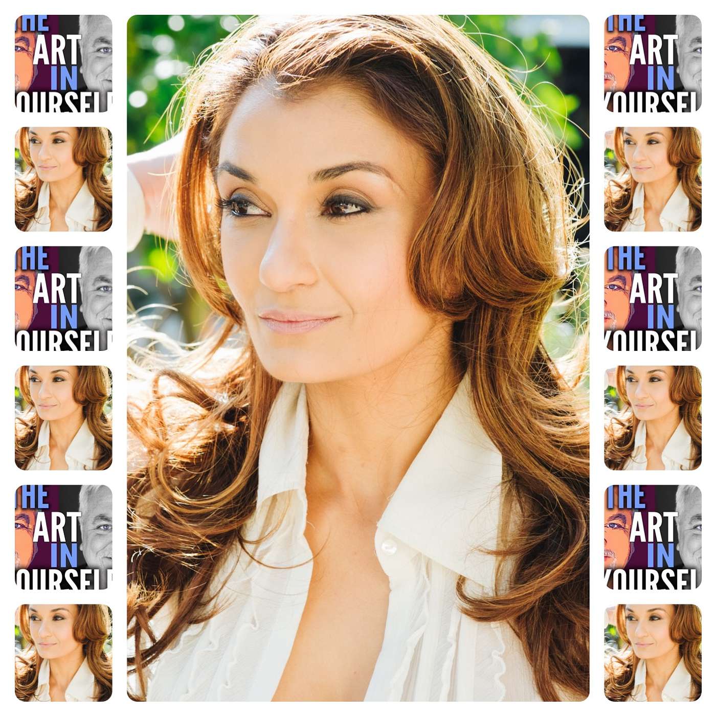 Anjali Bhimani - Pt. 1: Actor, Singer, Dancer, Voiceover Artist for Overwatch and APEX Legends