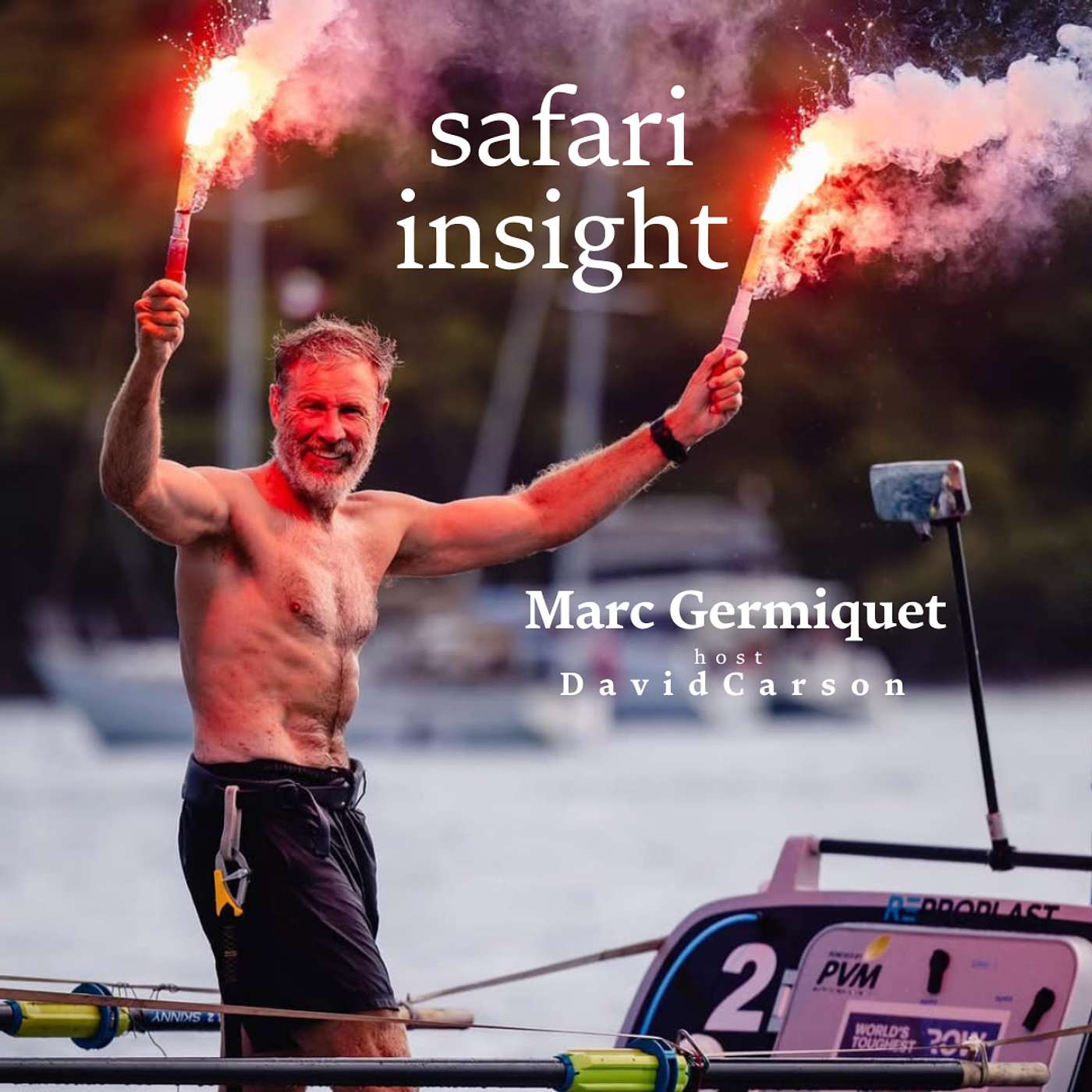 Marc Germiquet Marc Germiquet