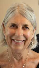 Caryl Casbon