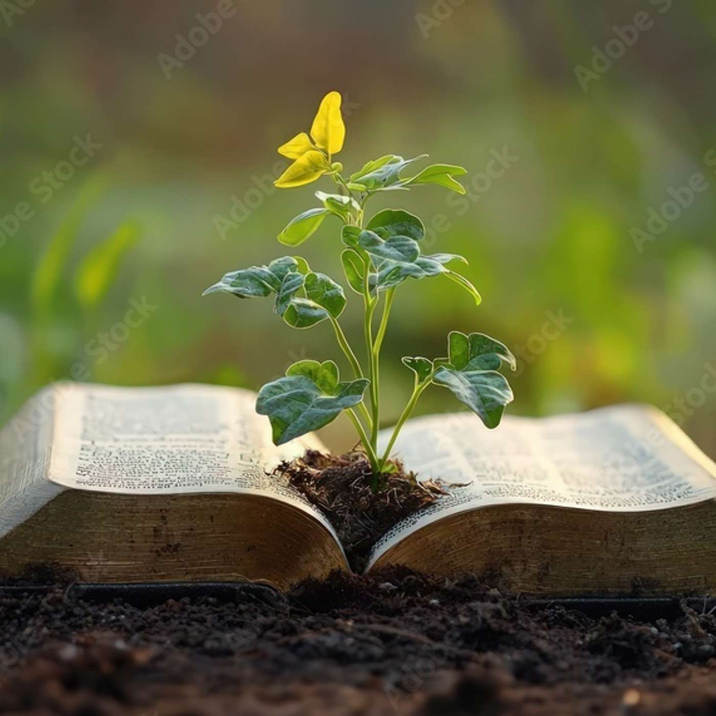 An Assessment of Spiritual Maturity  3.30.25
