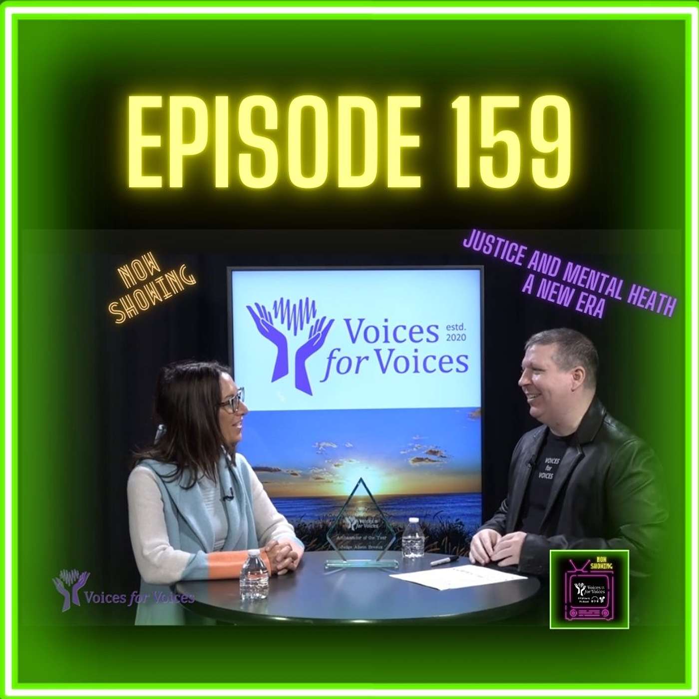 Voices for Voices®