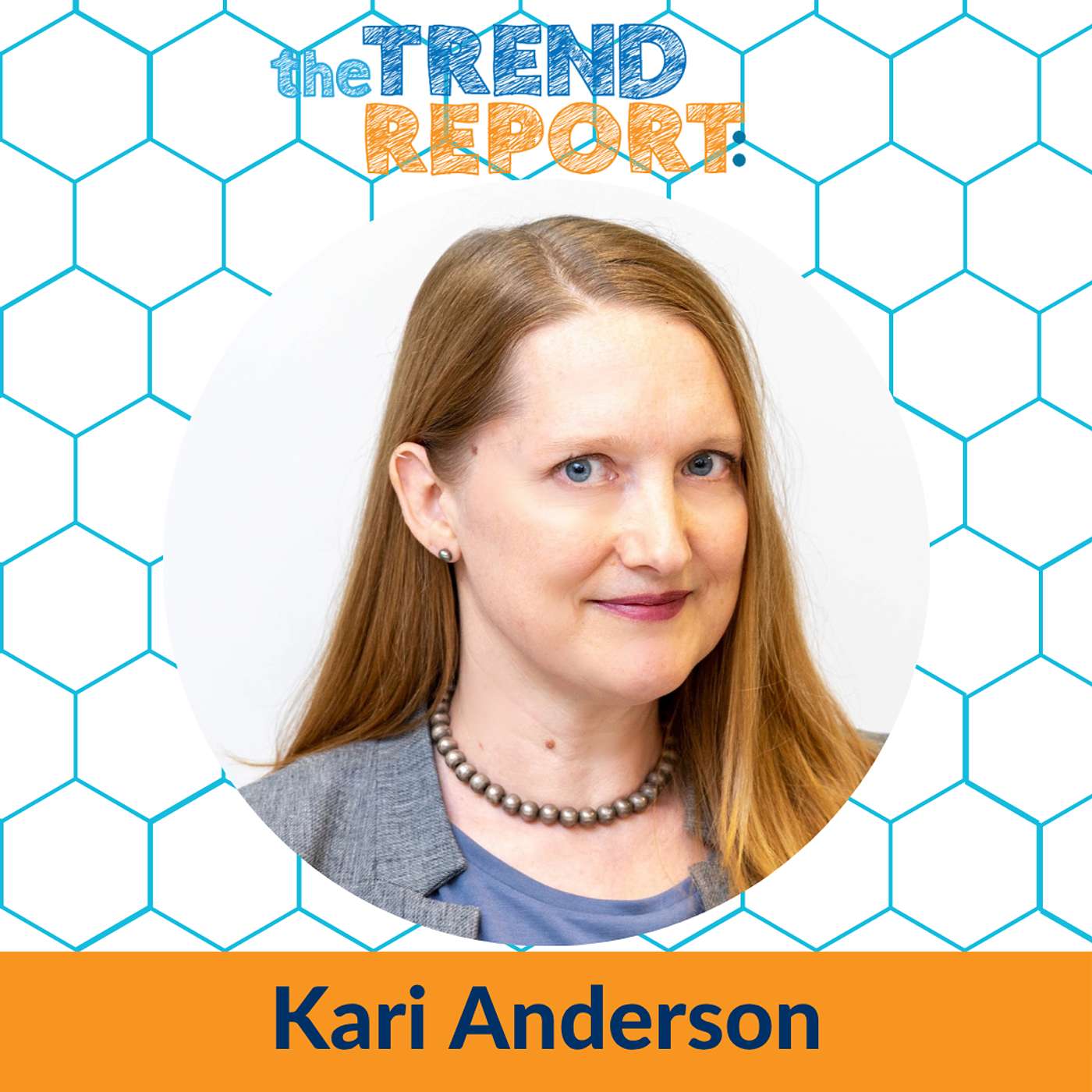 Understanding Industry Technology with Kari Anderson