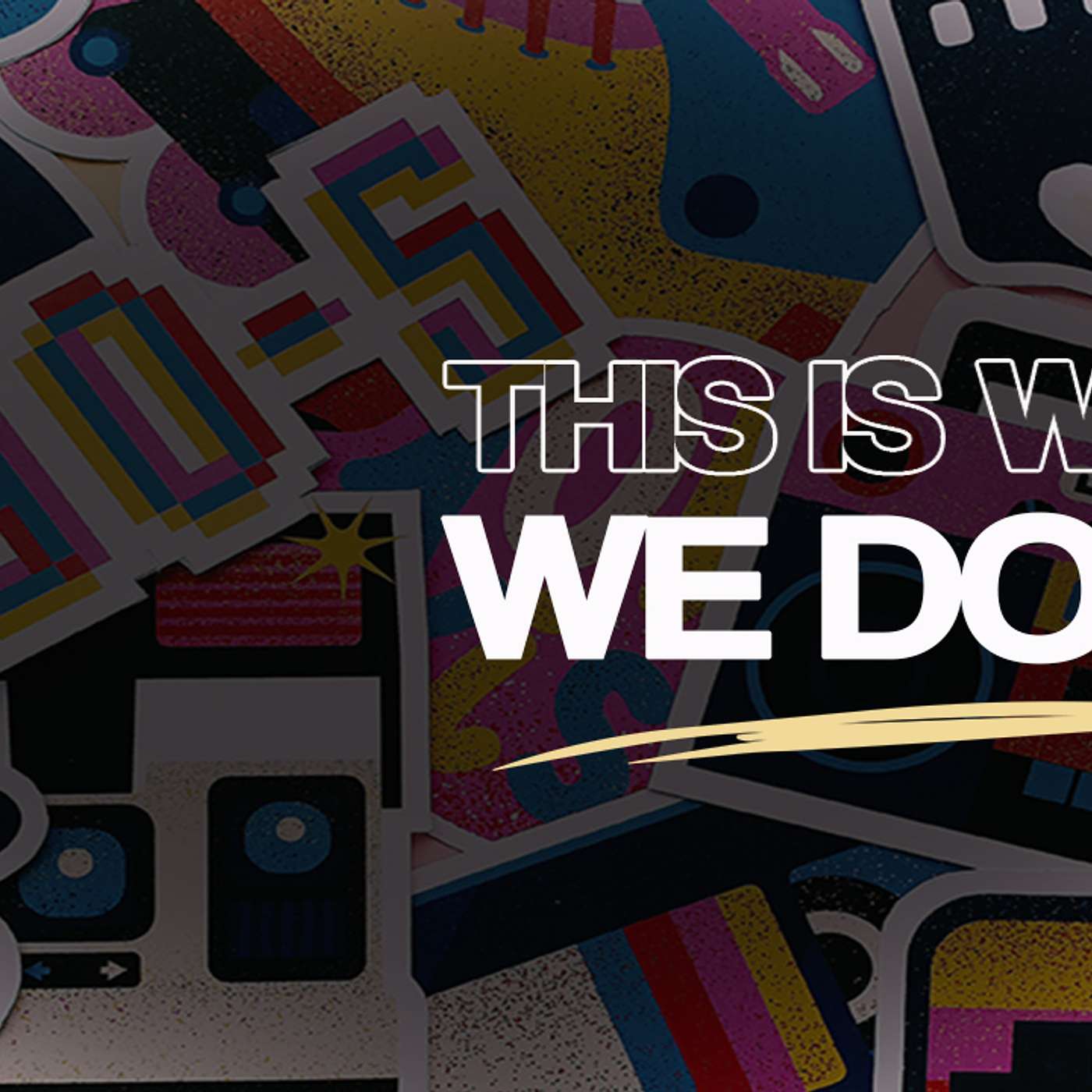 This is Why We Do It - Why we Love the Lost