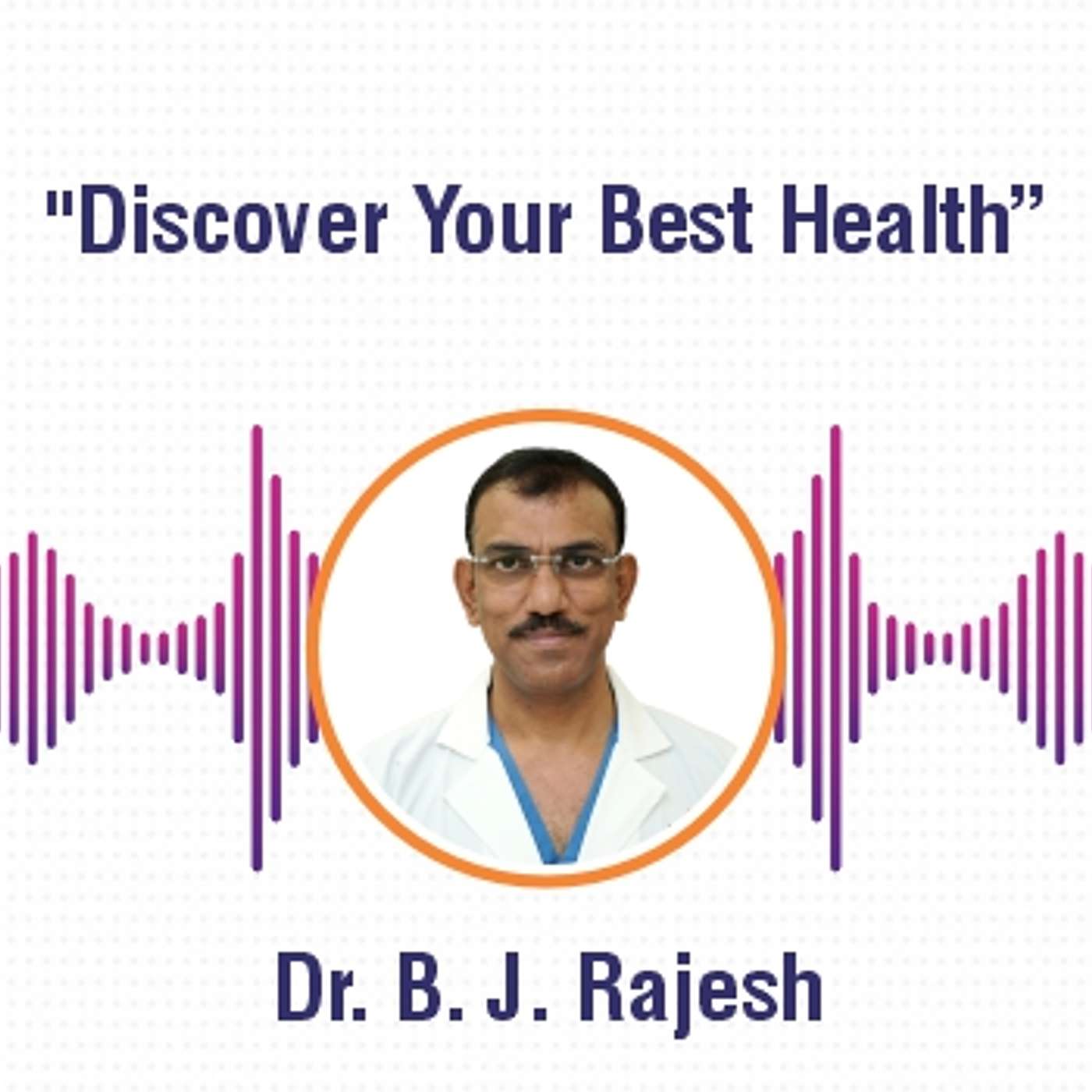 Yashoda Hospitals Podcast