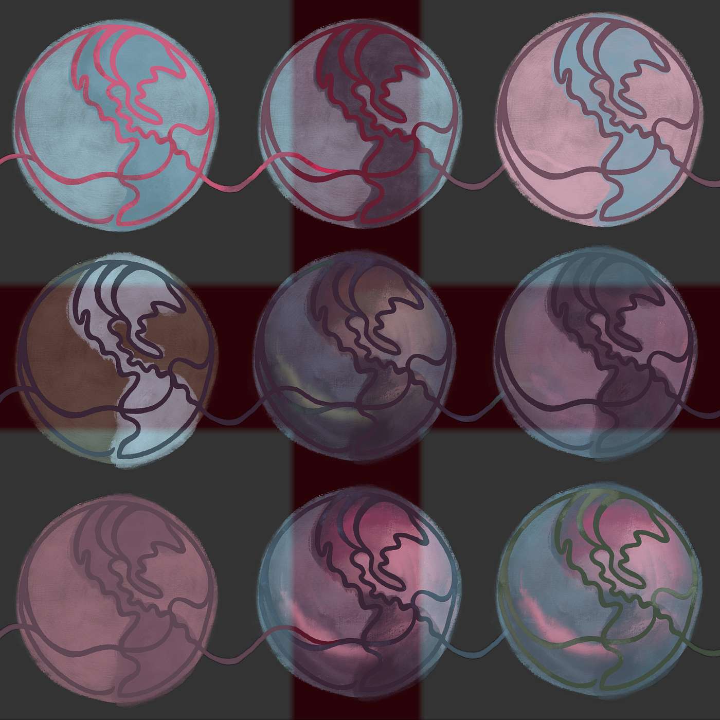 Build the Lifehouse! Mutual care, movements and spiritual politics