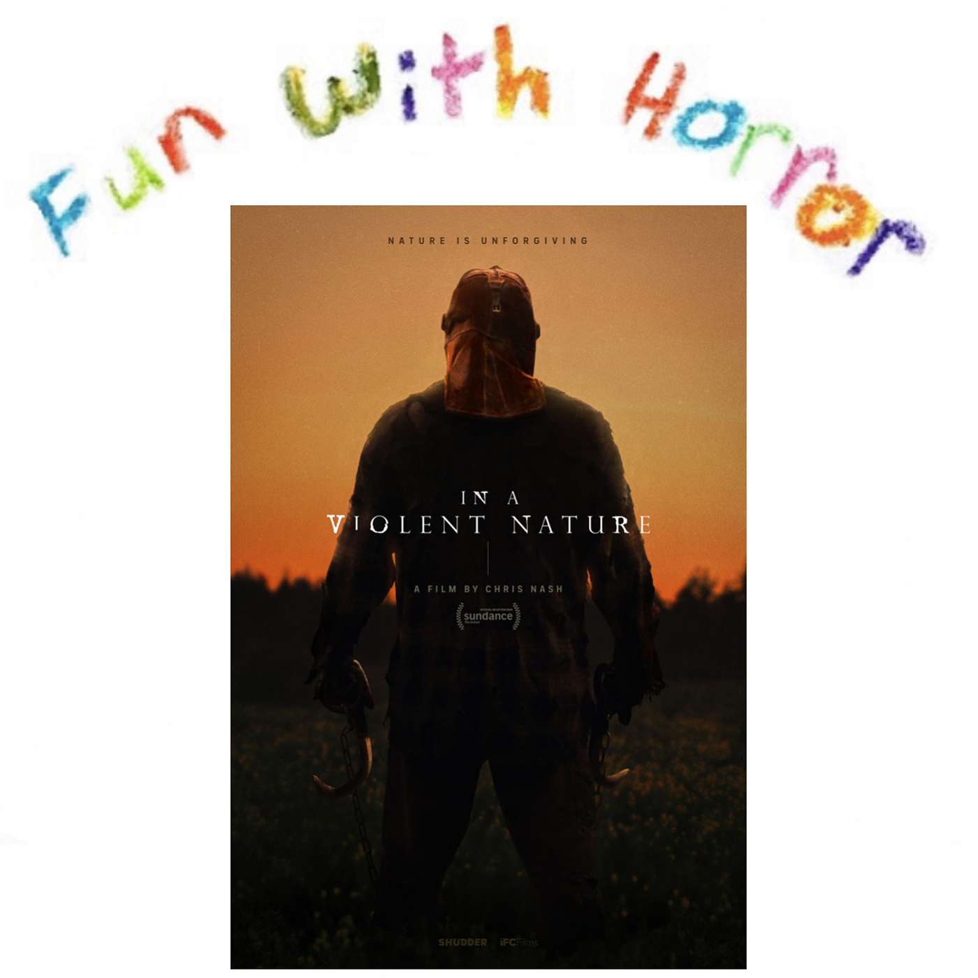 Fun With Horror - Wholesome Horror Movie Reviews