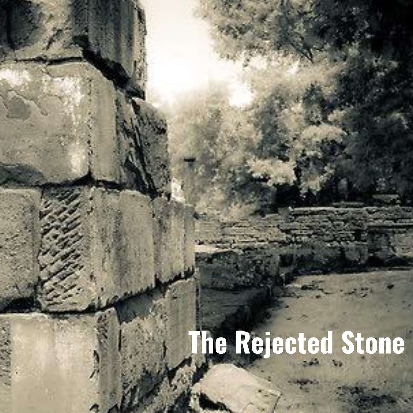 The Rejected Stone episode artwork