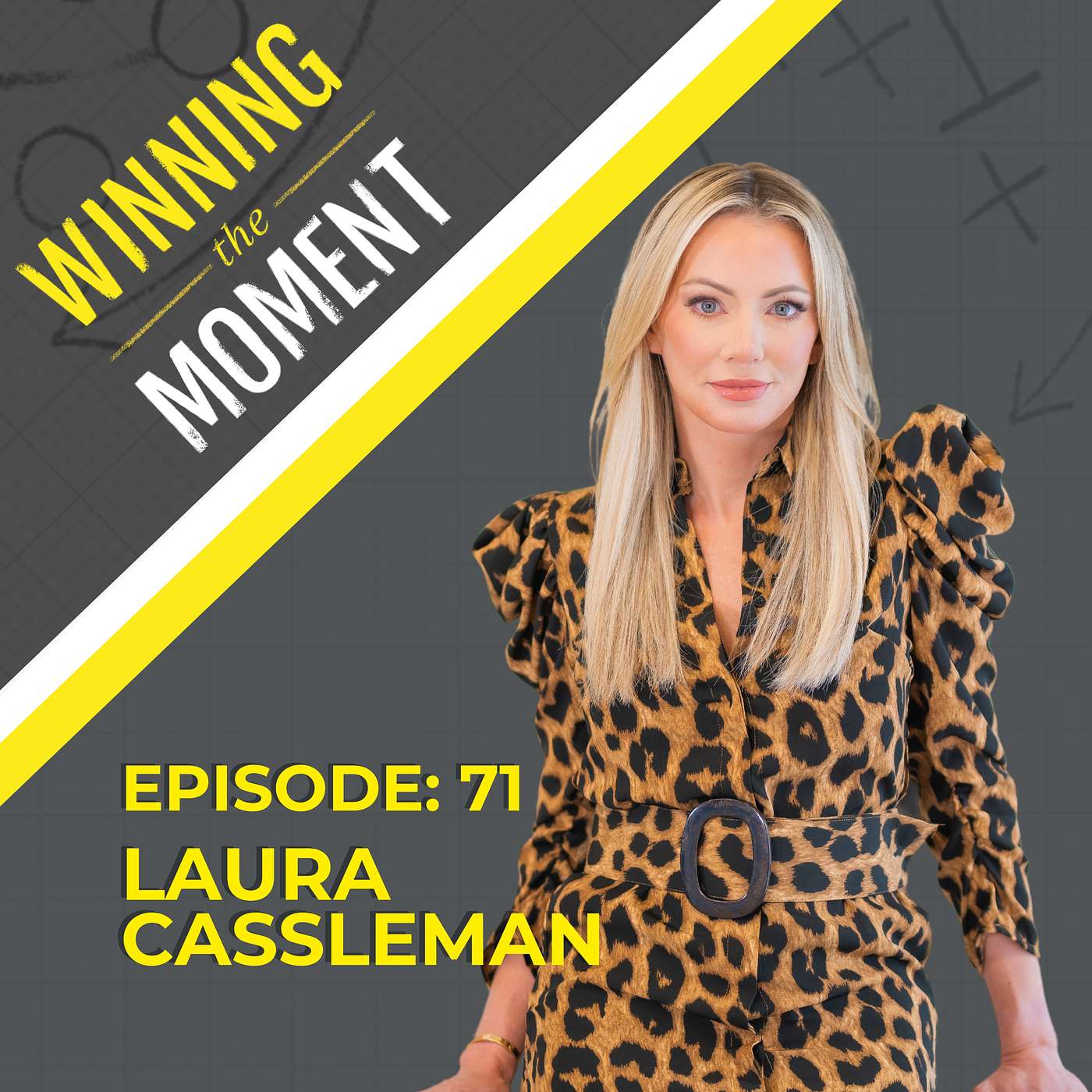 Winning The Moment