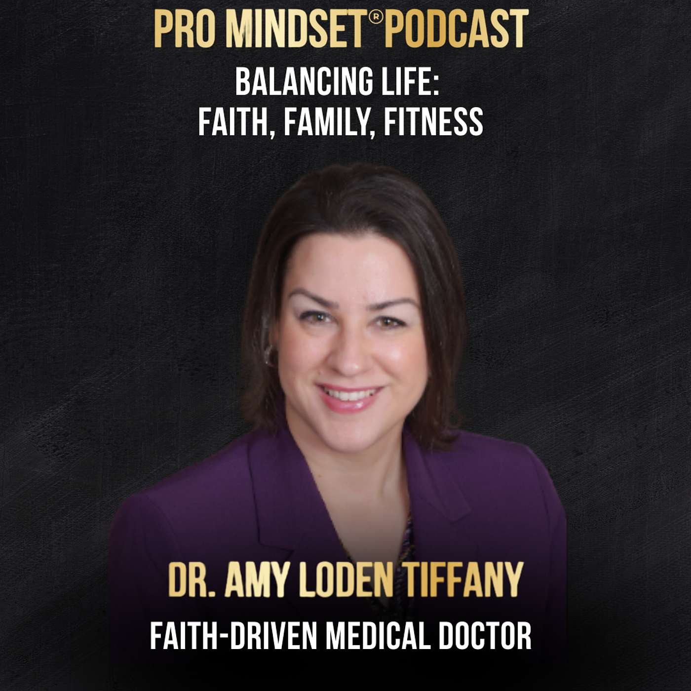 Pro Mindset® Podcast