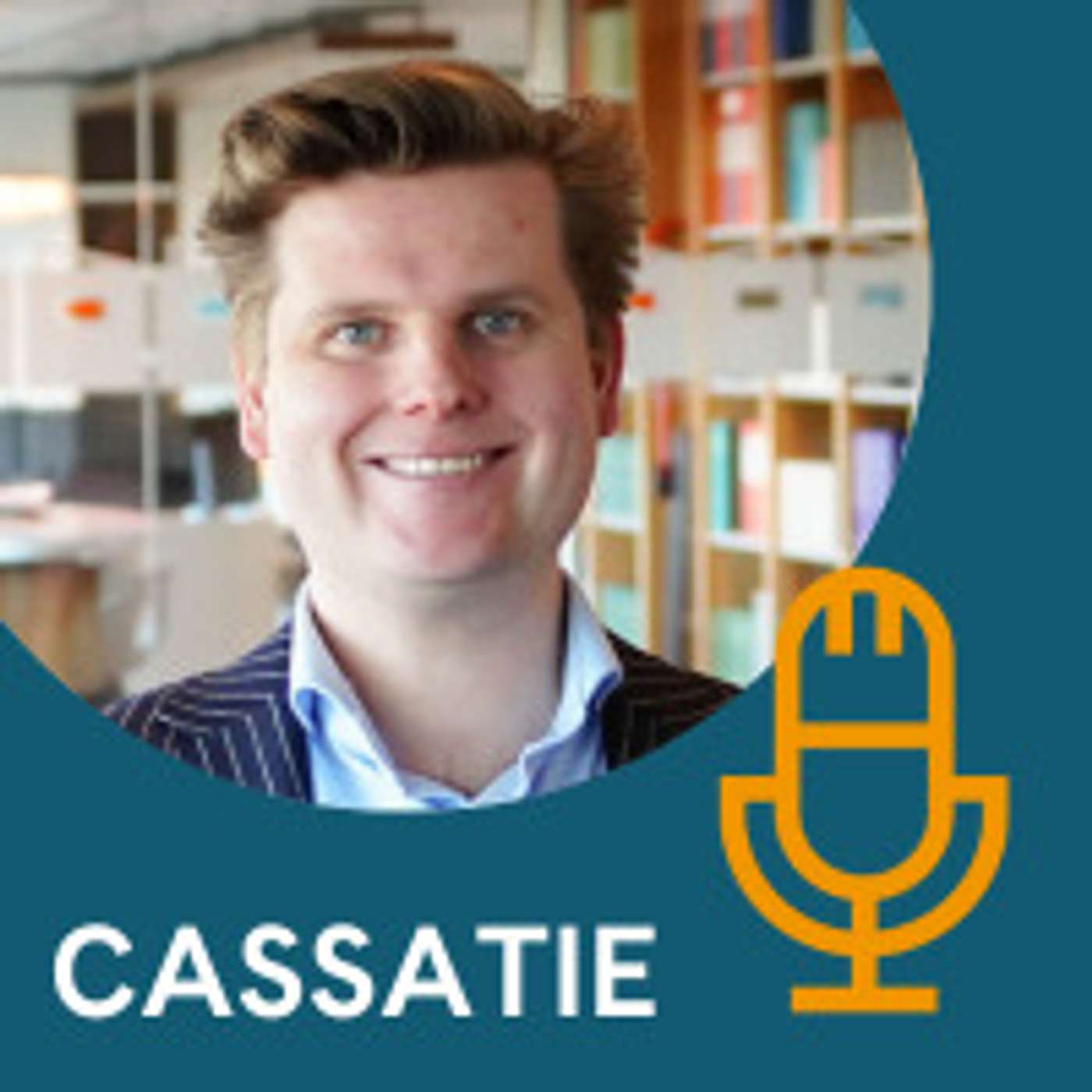 Rijckwijdte - de podcast van Pels Rijcken