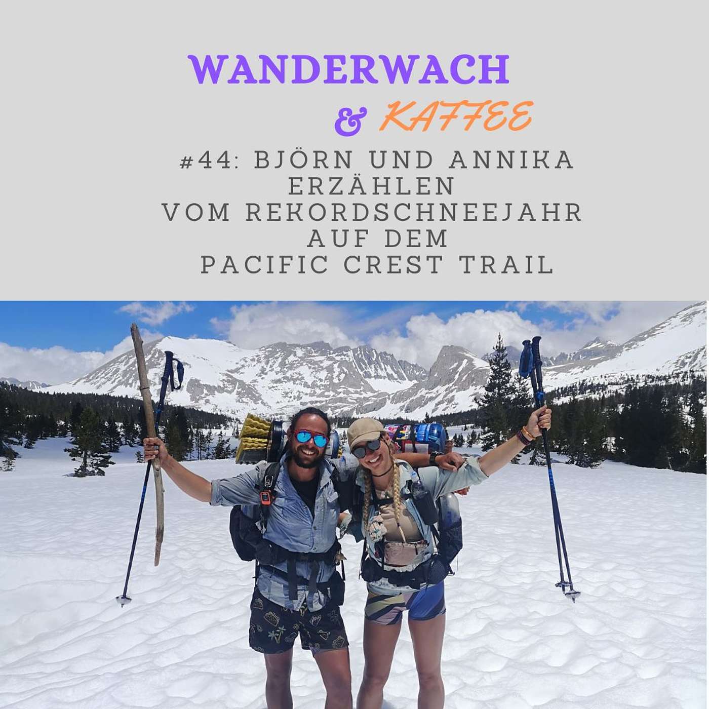 Wanderwach & Kaffee
