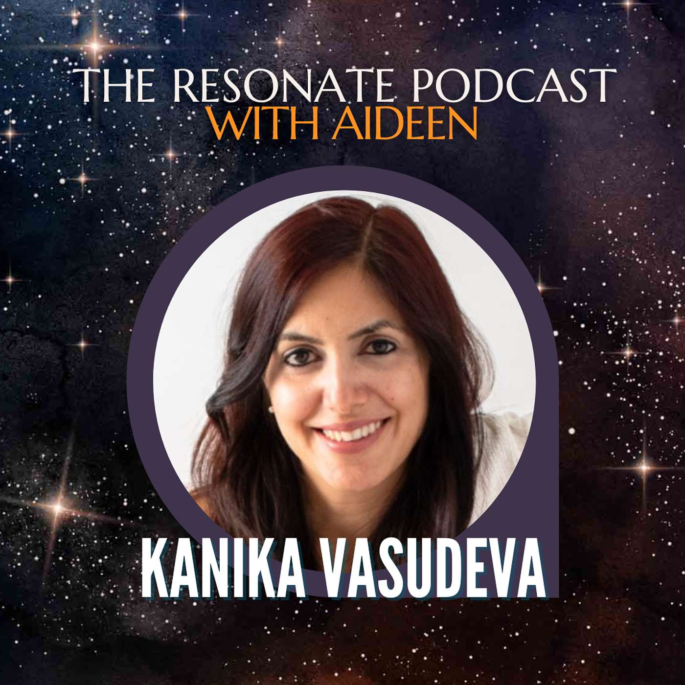 Letting Your Life Fall Apart: How Kanika Reclaimed Her Voice, Boundaries & Wealth