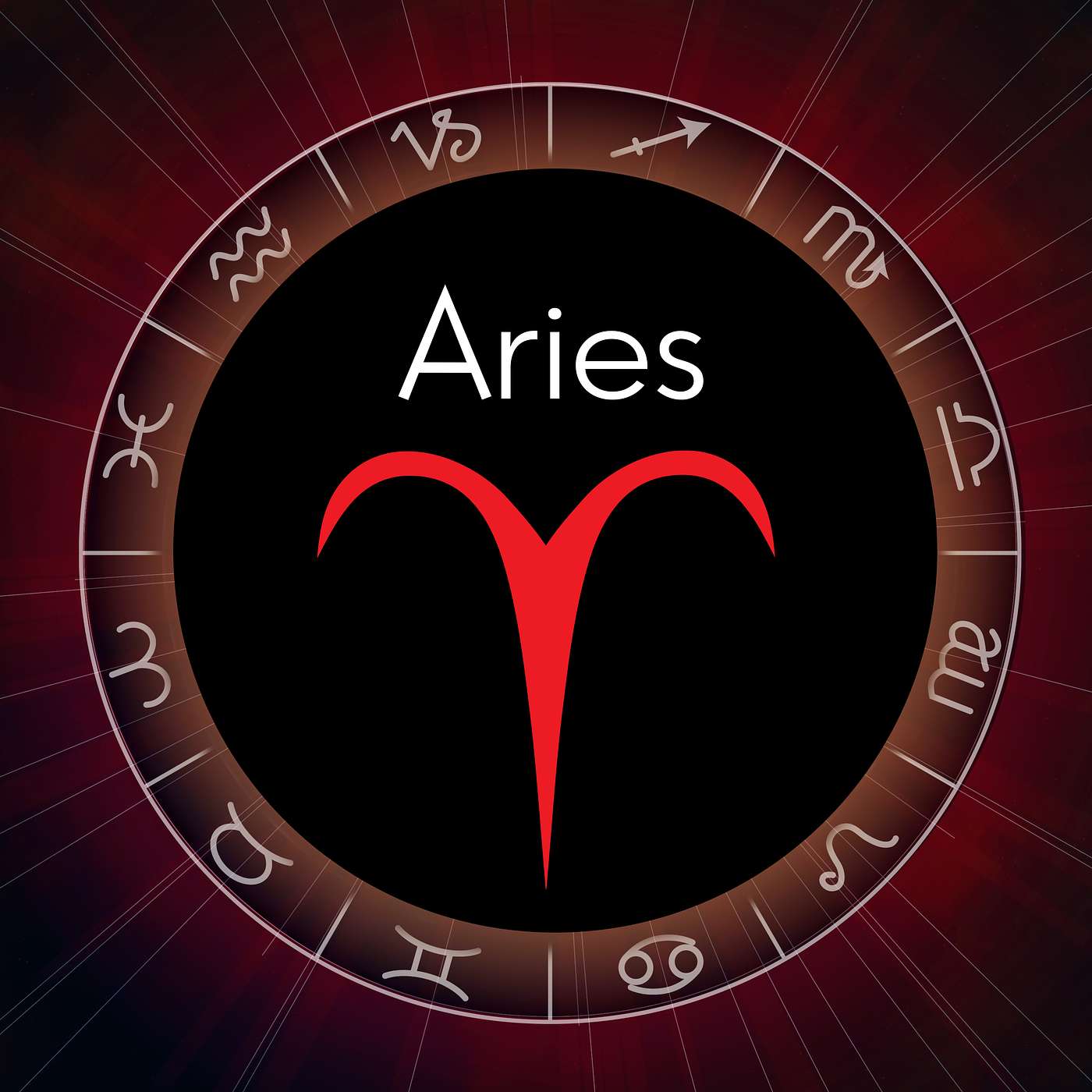 New Moon in Aries 21st March 2023 episode artwork