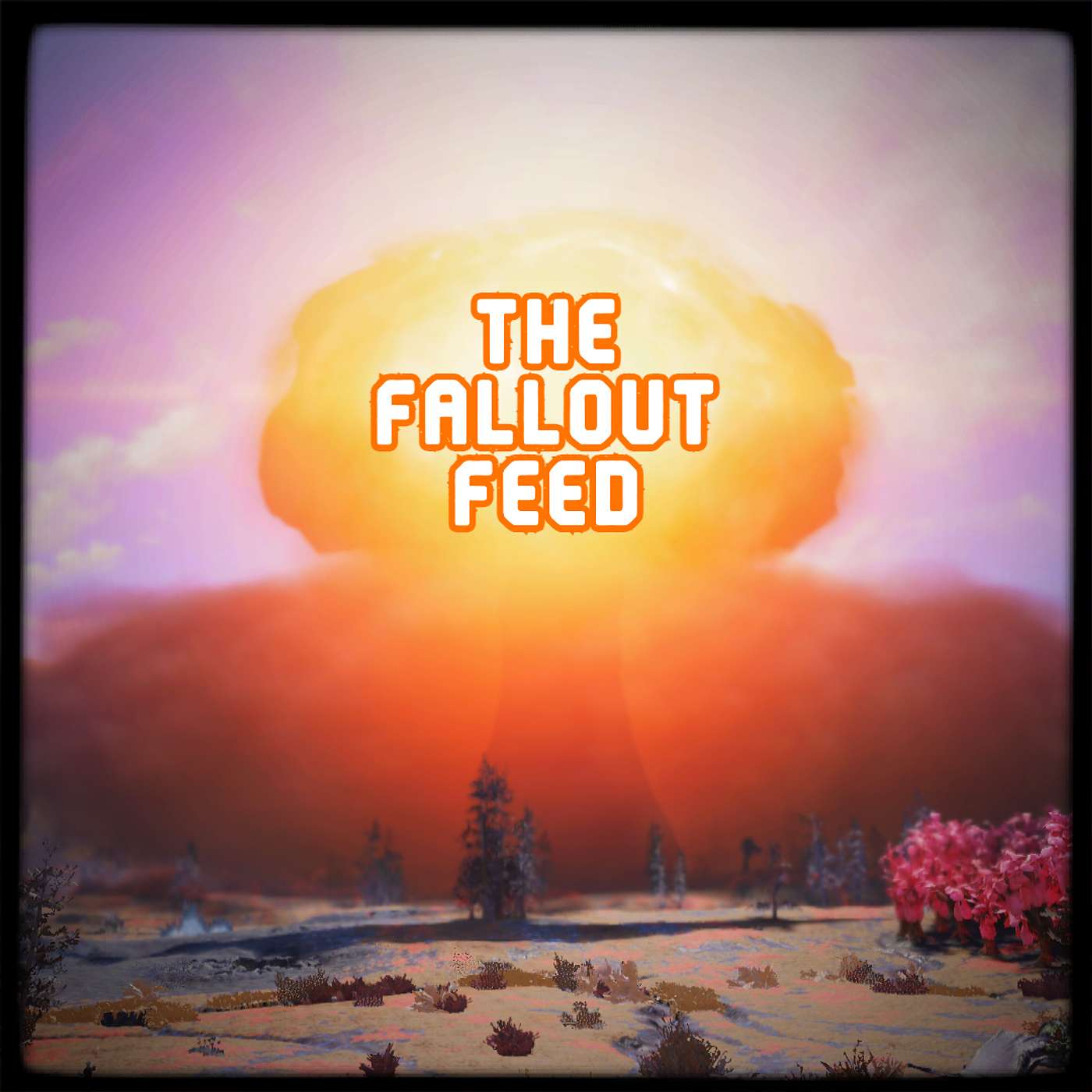 the Fallout Feed - the Fallout Feed #488: S16 Steel Dawn Q4-5