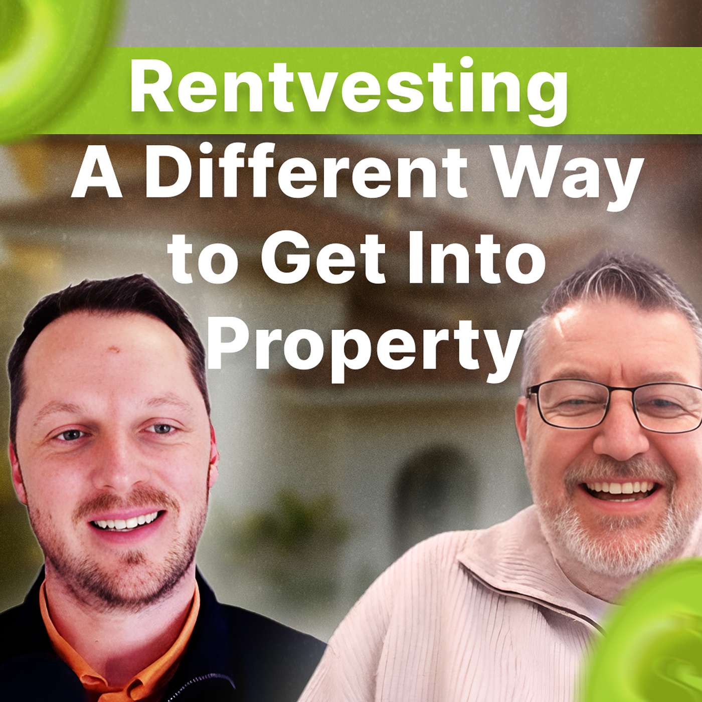 Is rentvesting the new Australian dream?