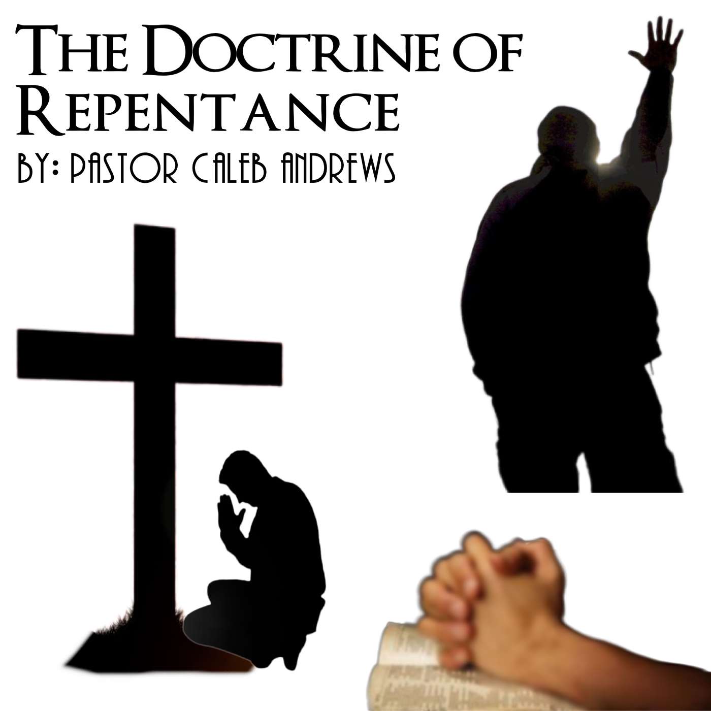 The Doctrine of Repentance - Lesson 5 episode artwork
