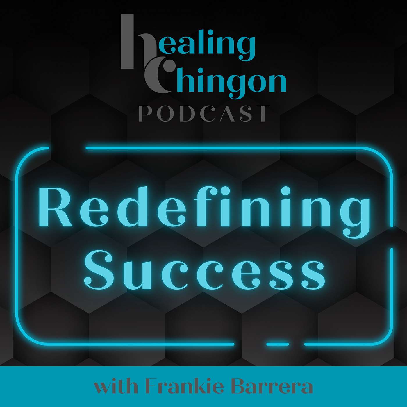 Redefining Success episode artwork