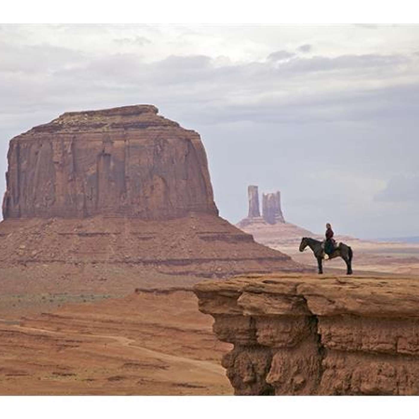 LIVING THE DREAM on Equestrian Legacy Radio's SADDLE UP SATURDAY!