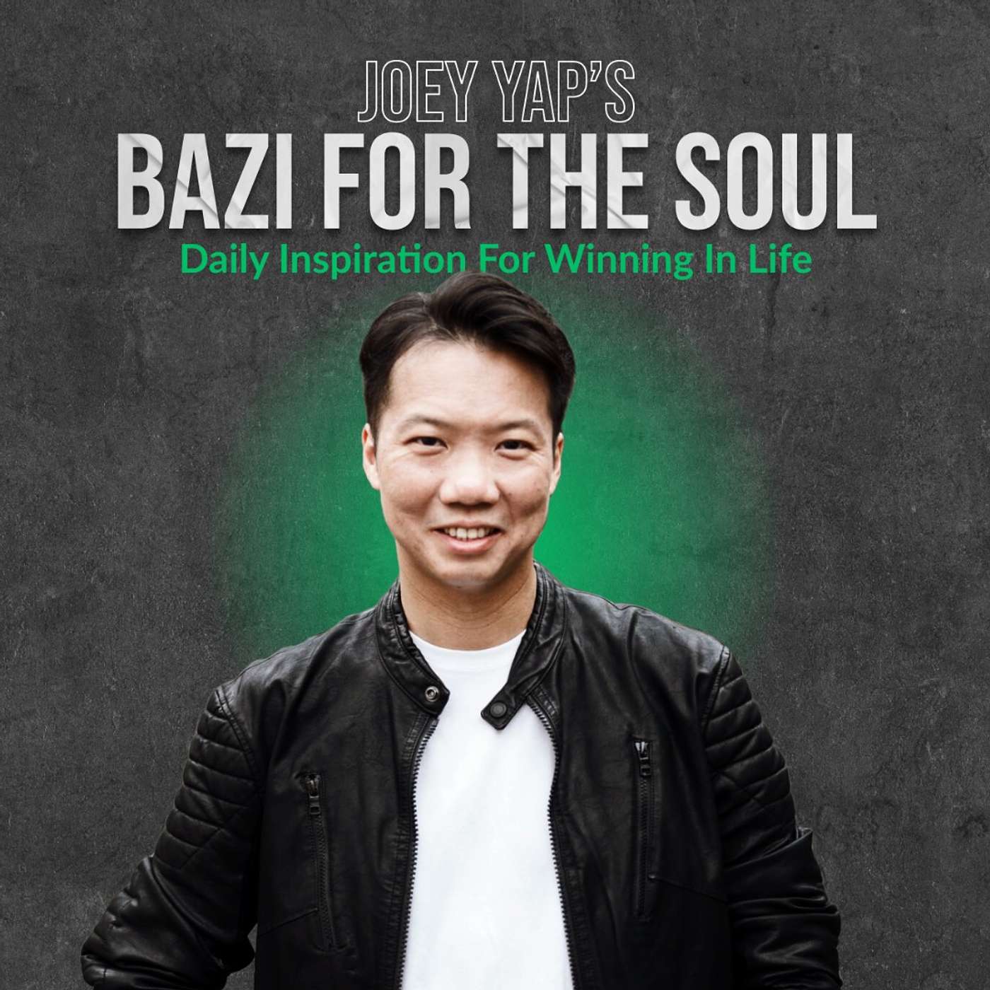 [BaZi For The Soul - EP 18] How Do I Balance The Elements in My BaZi Chart