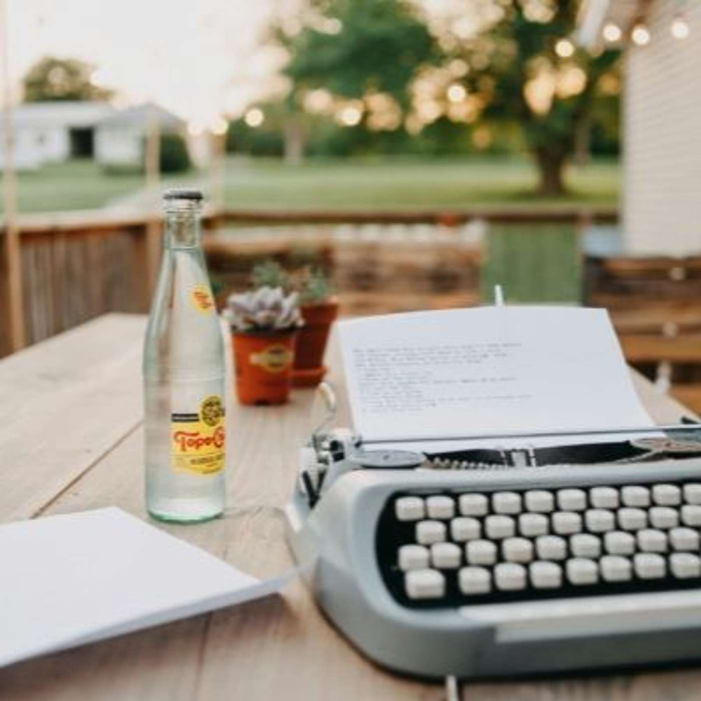 Planning Your Summer Writing Time Planning Your Summer Writing Time