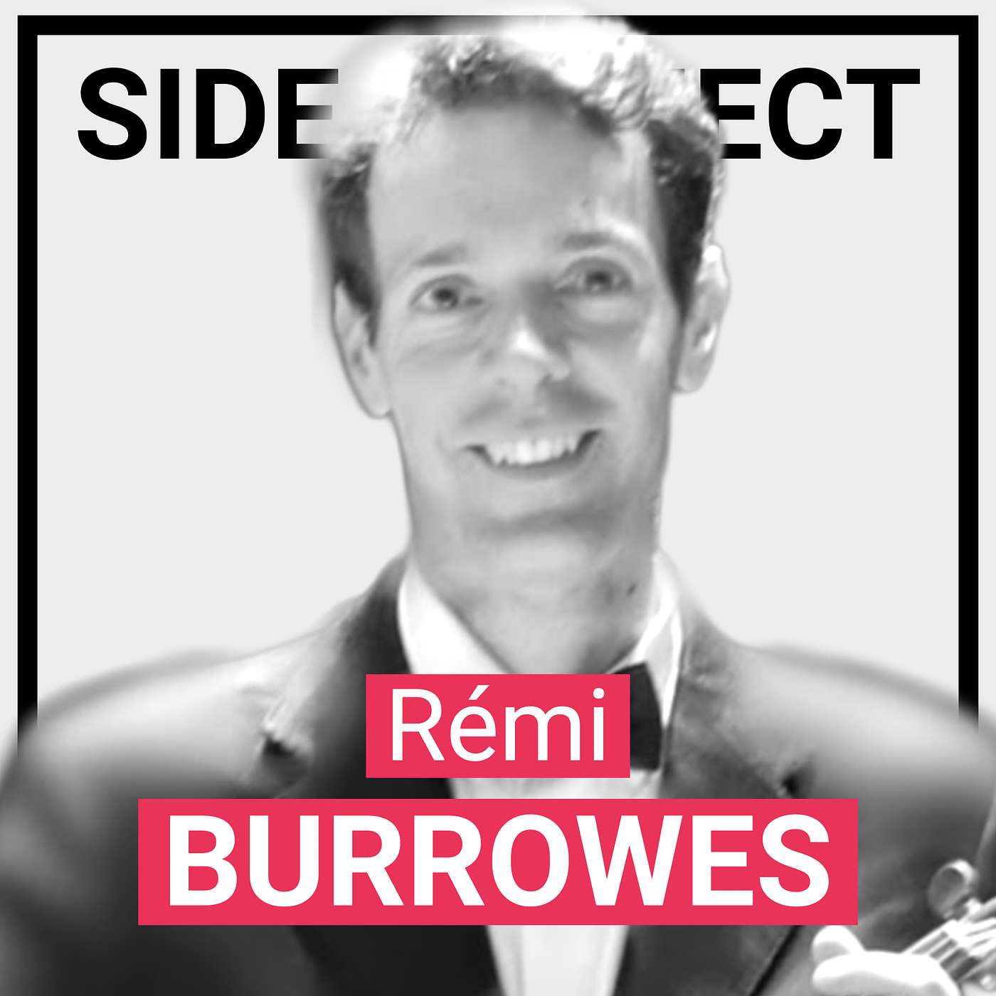 Side Project - Conversations d\'Entrepreneurs Web avec Paul Calderone