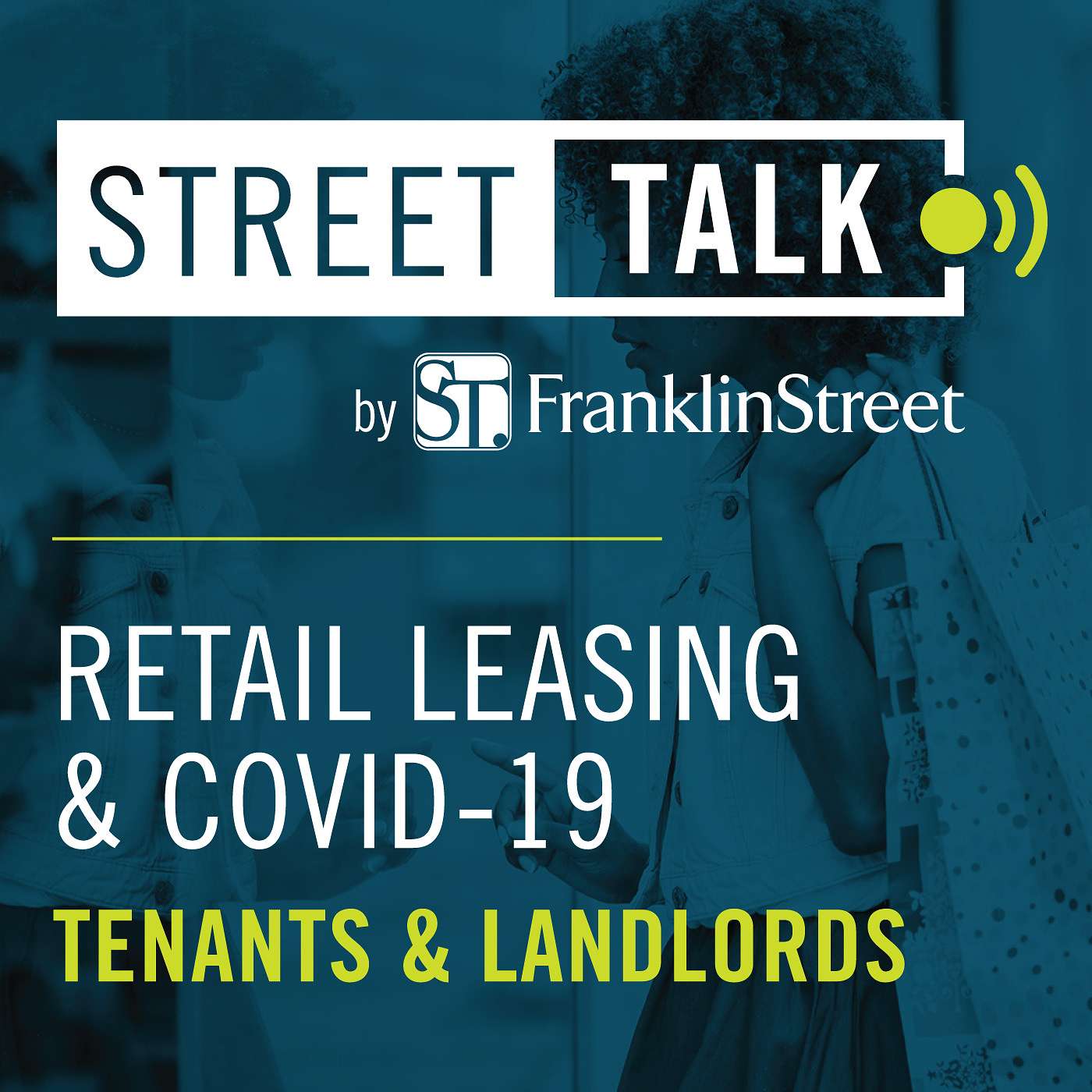 Street Talk by Franklin Street