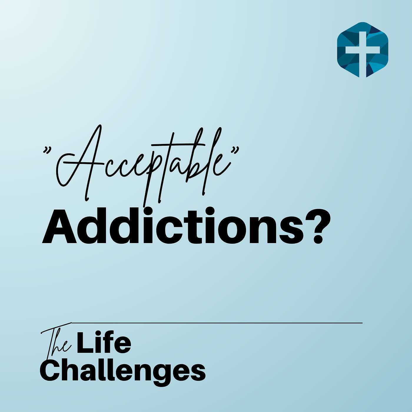 The Life Challenges Podcast