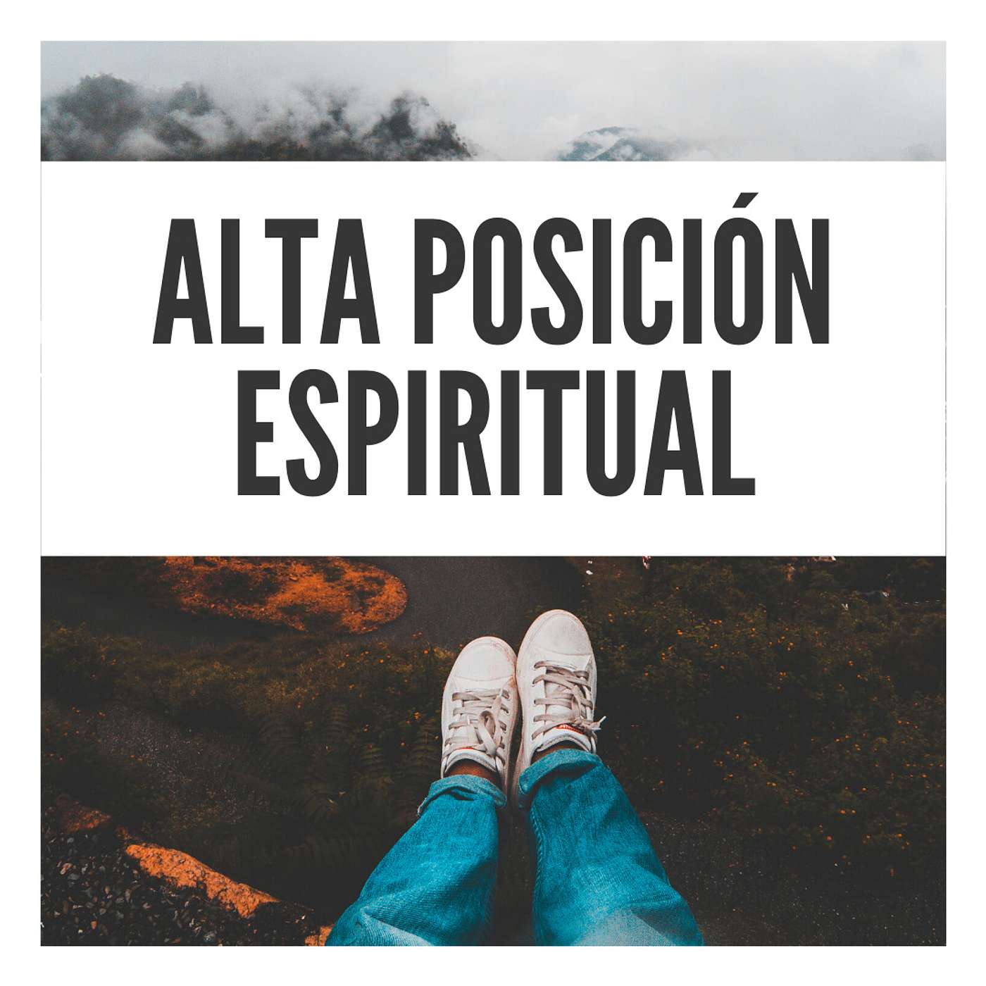 Alta Posición Espiritual