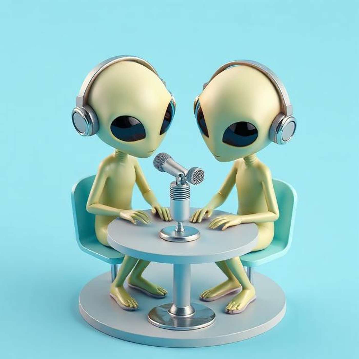 Two Aliens - The Rise and Fall of Blockbuster Video