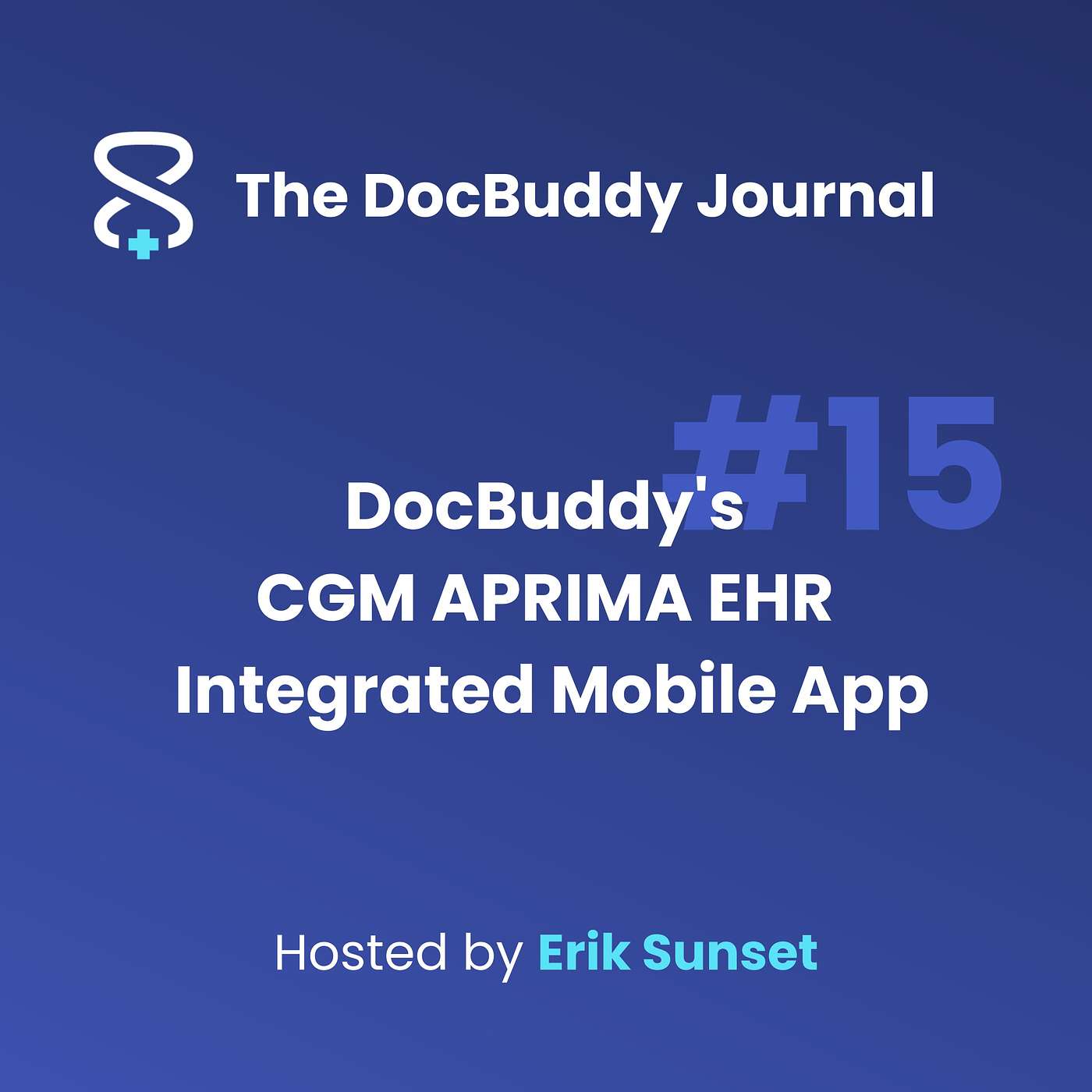 The DocBuddy Journal
