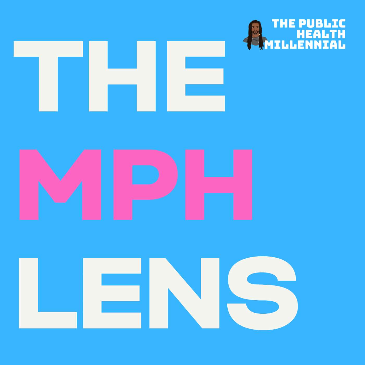 On Mental Health and Suicide Loss with Angela N. Frazier, MPH, LSSYB | MPH Lens Episode 4