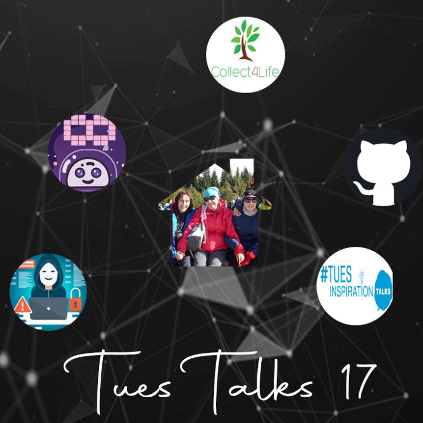 TUES Talks