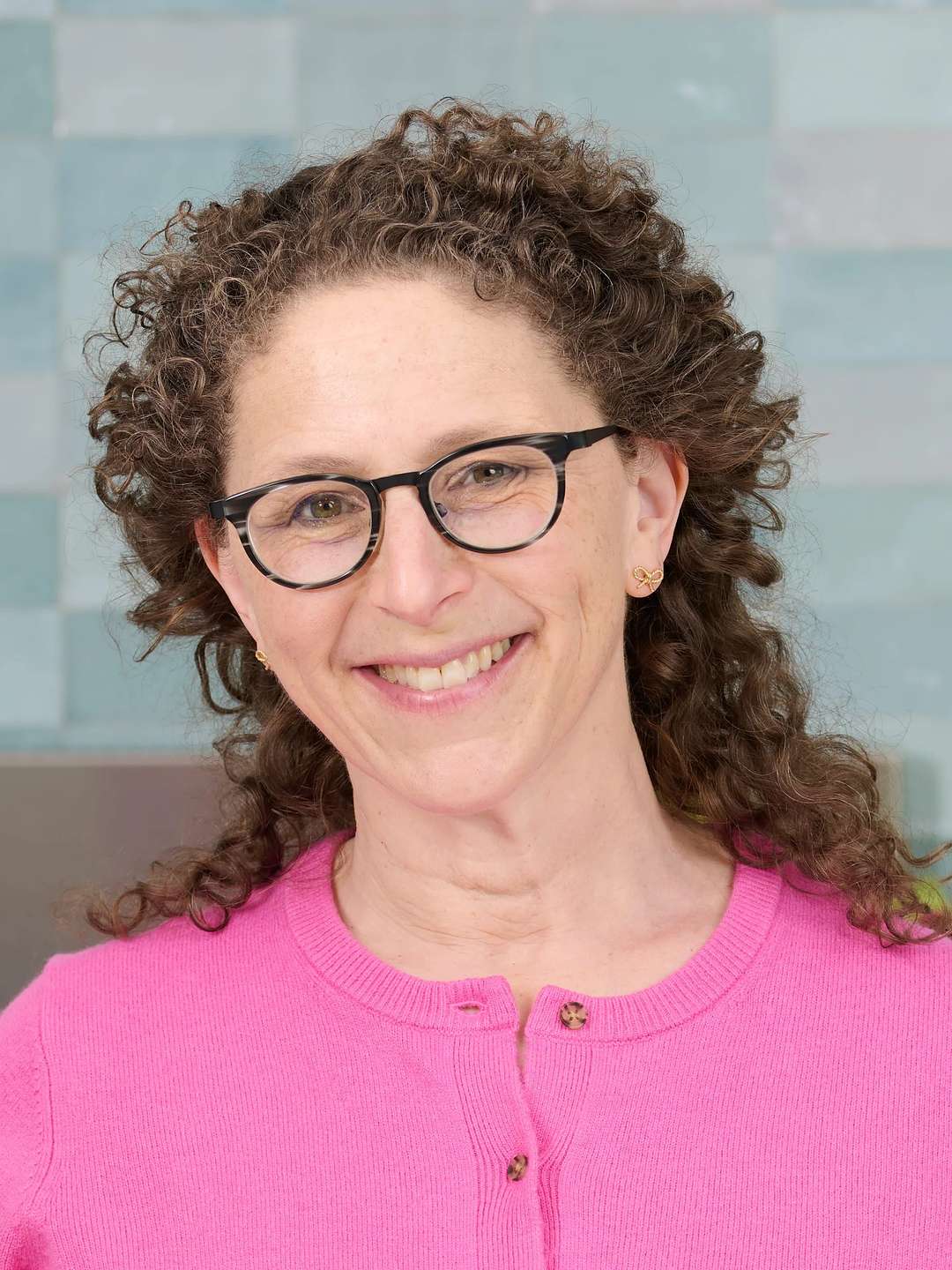 Marissa Rothkopf Bates